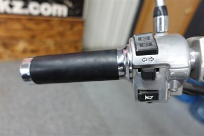 2001 Honda Shadow 750 ACE Deluxe   - Photo 35 - Kingman, KS 67068