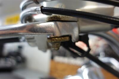 2001 Honda Shadow 750 ACE Deluxe   - Photo 34 - Kingman, KS 67068