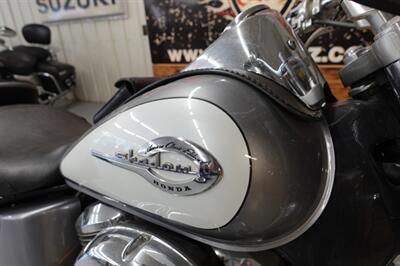 2001 Honda Shadow 750 ACE Deluxe   - Photo 22 - Kingman, KS 67068