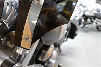 2001 Honda Shadow 750 ACE Deluxe   - Photo 29 - Kingman, KS 67068