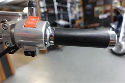 2001 Honda Shadow 750 ACE Deluxe   - Photo 36 - Kingman, KS 67068