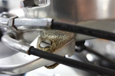 2001 Honda Shadow 750 ACE Deluxe   - Photo 33 - Kingman, KS 67068