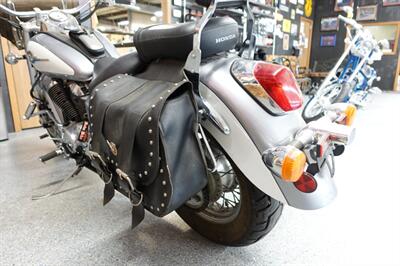 2001 Honda Shadow 750 ACE Deluxe   - Photo 19 - Kingman, KS 67068