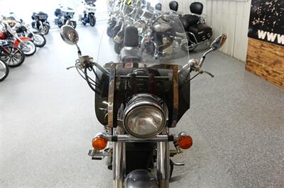 2001 Honda Shadow 750 ACE Deluxe   - Photo 4 - Kingman, KS 67068