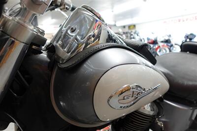 2001 Honda Shadow 750 ACE Deluxe   - Photo 25 - Kingman, KS 67068