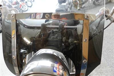 2001 Honda Shadow 750 ACE Deluxe   - Photo 37 - Kingman, KS 67068