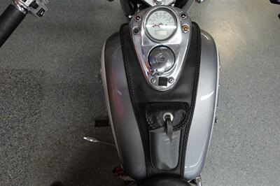 2001 Honda Shadow 750 ACE Deluxe   - Photo 24 - Kingman, KS 67068