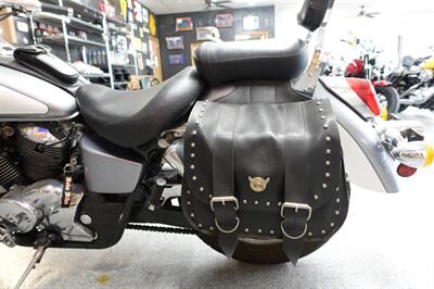 2001 Honda Shadow 750 ACE Deluxe   - Photo 18 - Kingman, KS 67068