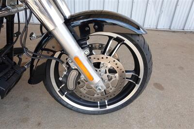 2016 Harley-Davidson Freewheeler - Photo 9 - Kingman, KS 67068