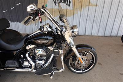 2016 Harley-Davidson Freewheeler - Photo 12 - Kingman, KS 67068