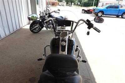 2016 Harley-Davidson Freewheeler - Photo 41 - Kingman, KS 67068