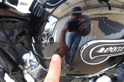 2016 Harley-Davidson Freewheeler - Photo 30 - Kingman, KS 67068