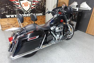 2021 Harley-Davidson Electra Glide Standard - Photo 8 - Kingman, KS 67068