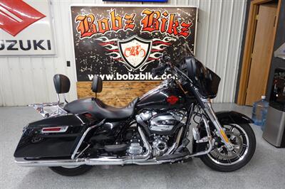 2021 Harley-Davidson Electra Glide Standard   - Photo 1 - Kingman, KS 67068