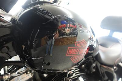 2021 Harley-Davidson Electra Glide Standard - Photo 29 - Kingman, KS 67068