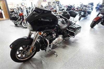 2021 Harley-Davidson Electra Glide Standard   - Photo 4 - Kingman, KS 67068