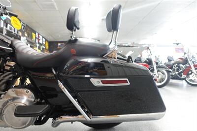 2021 Harley-Davidson Electra Glide Standard - Photo 33 - Kingman, KS 67068