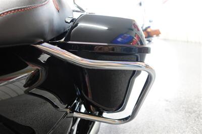 2021 Harley-Davidson Electra Glide Standard - Photo 36 - Kingman, KS 67068