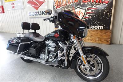 2021 Harley-Davidson Electra Glide Standard - Photo 2 - Kingman, KS 67068