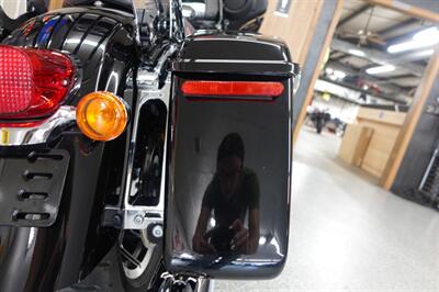 2021 Harley-Davidson Electra Glide Standard - Photo 23 - Kingman, KS 67068