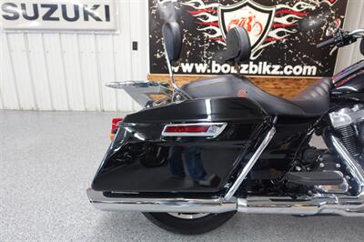 2021 Harley-Davidson Electra Glide Standard - Photo 19 - Kingman, KS 67068