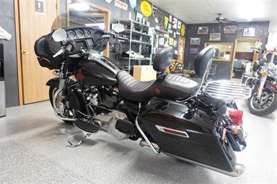 2021 Harley-Davidson Electra Glide Standard - Photo 6 - Kingman, KS 67068