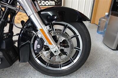 2021 Harley-Davidson Electra Glide Standard   - Photo 8 - Kingman, KS 67068