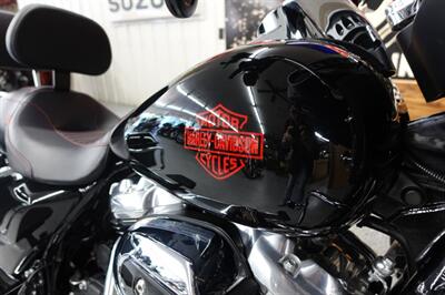 2021 Harley-Davidson Electra Glide Standard   - Photo 11 - Kingman, KS 67068