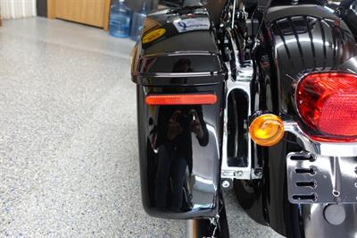2021 Harley-Davidson Electra Glide Standard   - Photo 30 - Kingman, KS 67068