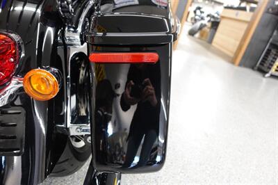 2021 Harley-Davidson Electra Glide Standard   - Photo 20 - Kingman, KS 67068