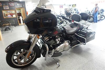2021 Harley-Davidson Electra Glide Standard - Photo 4 - Kingman, KS 67068
