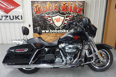 2021 Harley-Davidson Electra Glide Standard