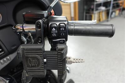 2021 Harley-Davidson Electra Glide Standard   - Photo 34 - Kingman, KS 67068