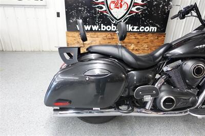 2015 Kawasaki Vulcan 1700 Vaquero   - Photo 19 - Kingman, KS 67068