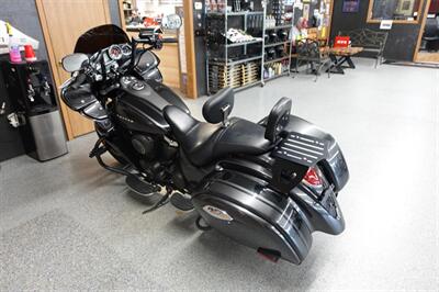 2015 Kawasaki Vulcan 1700 Vaquero   - Photo 6 - Kingman, KS 67068