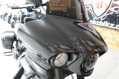 2015 Kawasaki Vulcan 1700 Vaquero   - Photo 12 - Kingman, KS 67068