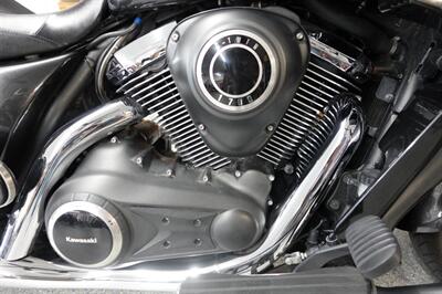 2015 Kawasaki Vulcan 1700 Vaquero   - Photo 15 - Kingman, KS 67068