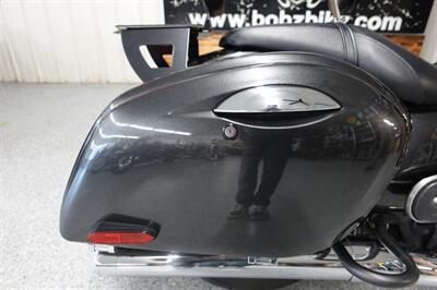 2015 Kawasaki Vulcan 1700 Vaquero   - Photo 20 - Kingman, KS 67068