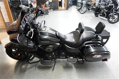 2015 Kawasaki Vulcan 1700 Vaquero   - Photo 5 - Kingman, KS 67068