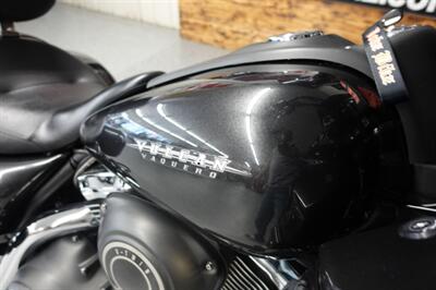 2015 Kawasaki Vulcan 1700 Vaquero   - Photo 16 - Kingman, KS 67068