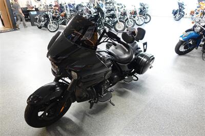 2015 Kawasaki Vulcan 1700 Vaquero   - Photo 4 - Kingman, KS 67068