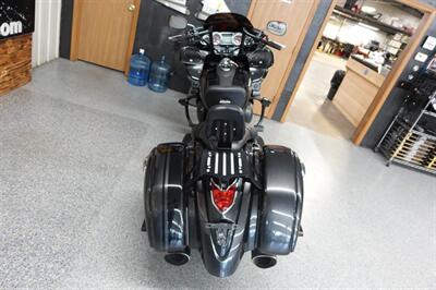 2015 Kawasaki Vulcan 1700 Vaquero   - Photo 7 - Kingman, KS 67068