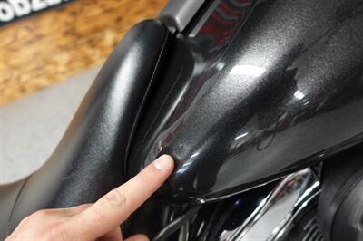 2015 Kawasaki Vulcan 1700 Vaquero   - Photo 18 - Kingman, KS 67068