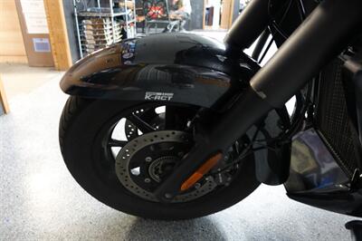 2015 Kawasaki Vulcan 1700 Vaquero   - Photo 27 - Kingman, KS 67068