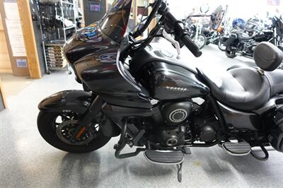 2015 Kawasaki Vulcan 1700 Vaquero   - Photo 25 - Kingman, KS 67068