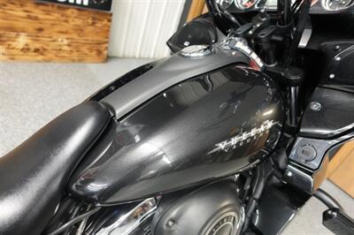 2015 Kawasaki Vulcan 1700 Vaquero   - Photo 17 - Kingman, KS 67068