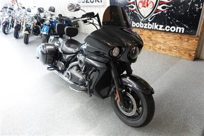 2015 Kawasaki Vulcan 1700 Vaquero   - Photo 2 - Kingman, KS 67068