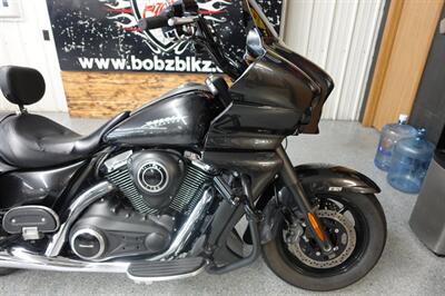 2015 Kawasaki Vulcan 1700 Vaquero   - Photo 14 - Kingman, KS 67068