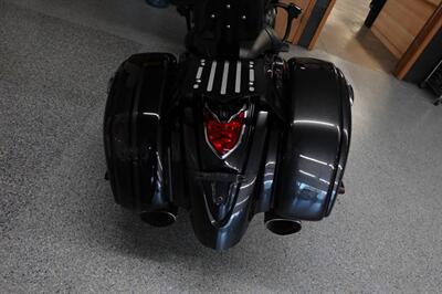2015 Kawasaki Vulcan 1700 Vaquero   - Photo 35 - Kingman, KS 67068
