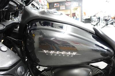 2015 Kawasaki Vulcan 1700 Vaquero   - Photo 30 - Kingman, KS 67068